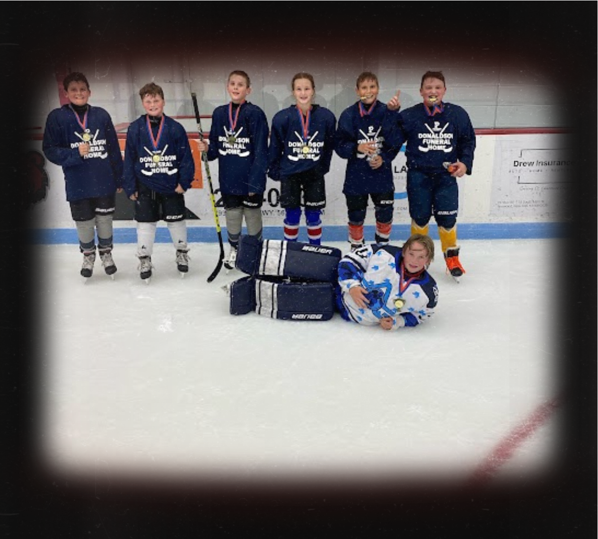 12u summer cup champions