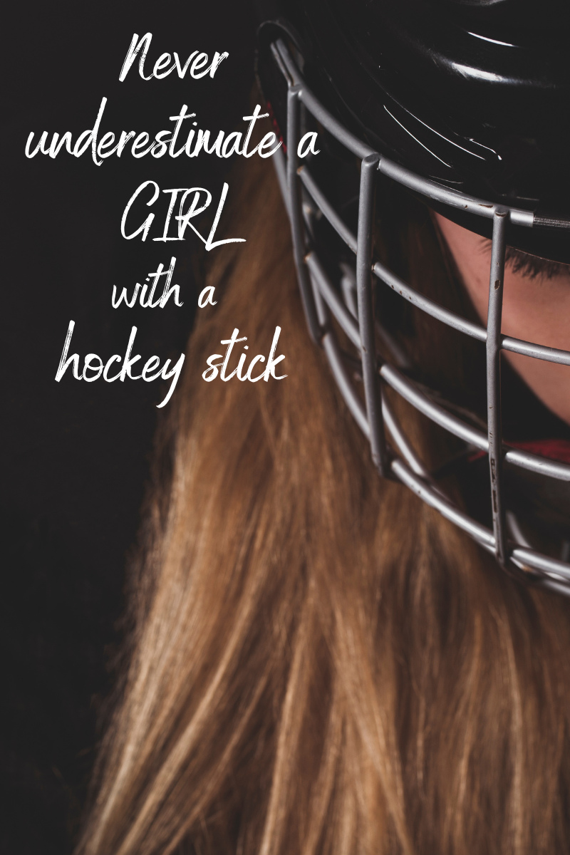 HockeyGirl