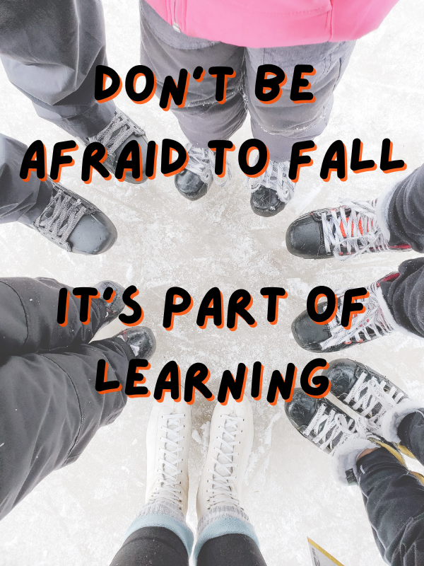 learntoskate